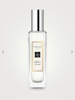 JO MALONE LONDON
Poppy & Barley Cologne 30ml- BRAND NEW IN BOX -never opened
